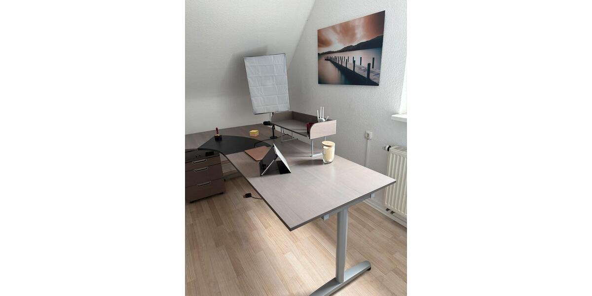 Wohnen auf Zeit Bergheim Auenheim - 1 Zimmer, 15 m&sup2;, 350&euro; | Angebot:22408215