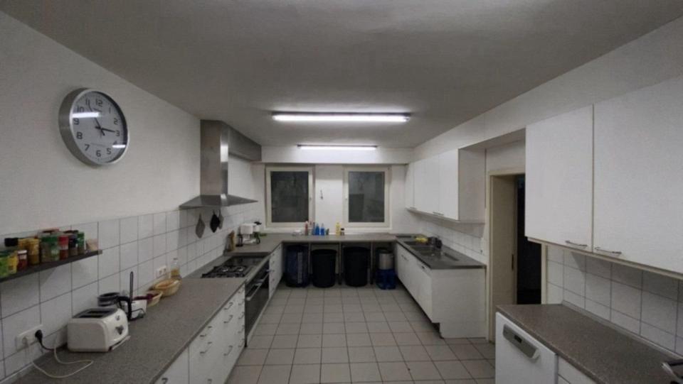 Wohnen auf Zeit Hannover - 1 Zimmer, 18 m&sup2;, 250&euro; | Angebot:24782452