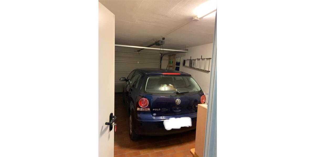 Exklusive EG-Wohnung, 90m² in 38458 Velpke - Garage, EBK, Garten zimmer