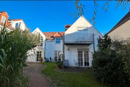 Wohnung Hochheim am Main - 2 Zimmer, 72 m&sup2;, 870&euro; | Angebot:26232513