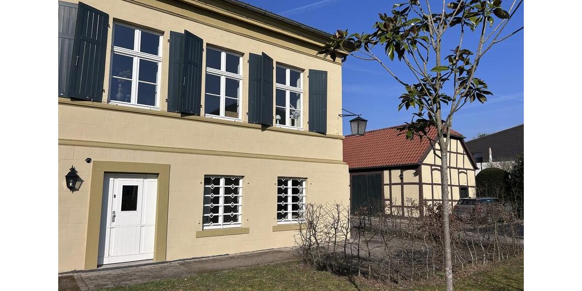 Terrassenwohnung Rheda-Wiedenbrück Wiedenbrück - 3 Zimmer, 129 m&sup2;, 1.484&euro; | Angebot:25853484