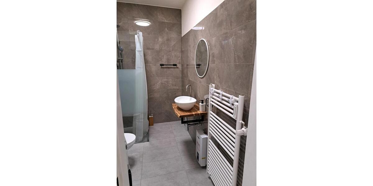 Wohnen auf Zeit Ludwigshafen am Rhein Ludwigshafen-Hemshof - 1 Zimmer, 18 m&sup2;, 35&euro; | Angebot:20749753