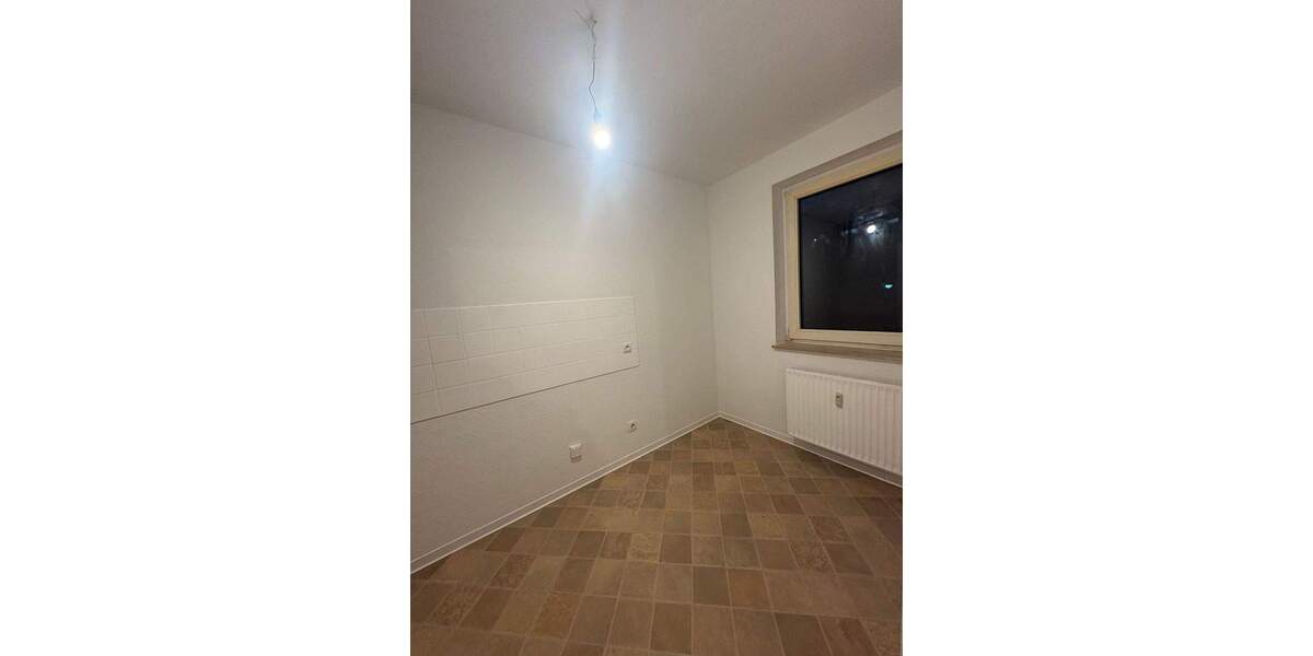 Etagenwohnung Bad Gandersheim Wrescherode - 2 Zimmer, 48 m&sup2;, 315&euro; | Angebot:25797436