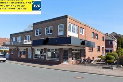 Gewerbeobjekt Wiesmoor - 500&euro; | Angebot:26287875