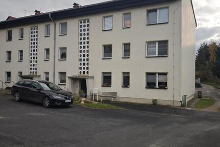 kleine Dreiraumwohnung mit Garage in 01665 Groitzsch 3 zimmer