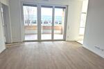Zentraler Top Neubau - 2 Zi. - Loggia, Einbauküche, barrierefrei 2 zimmer