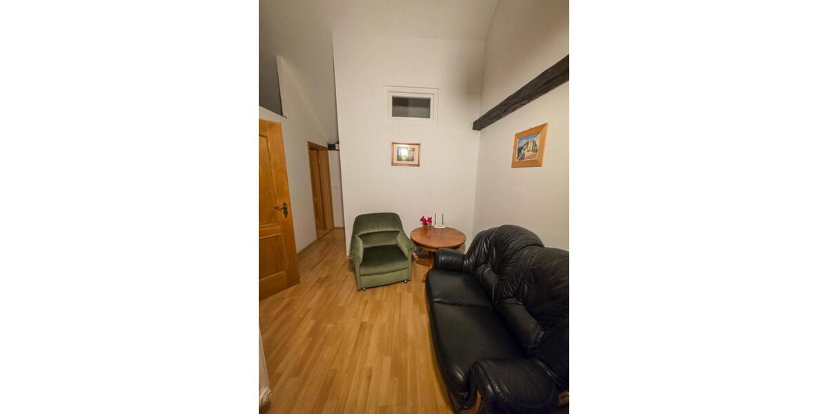 Etagenwohnung Bielefeld Mitte - 1 Zimmer, 20 m&sup2;, 580&euro; | Angebot:24840503