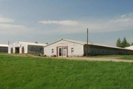 Gewerbeobjekt Klipphausen Sora - 4.000&euro; | Angebot:25708914