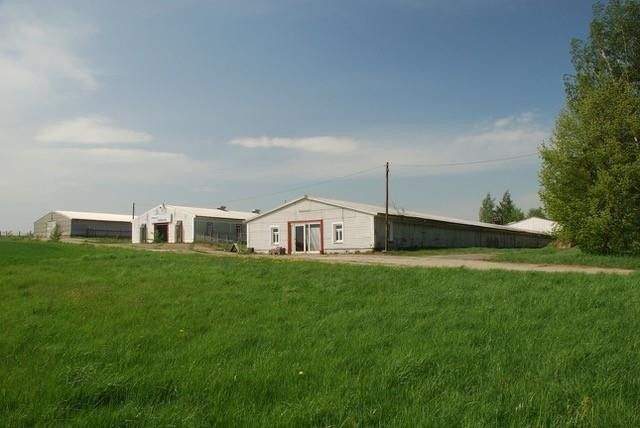 Gewerbeobjekt Klipphausen Sora - 4.000&euro; | Angebot:25708914