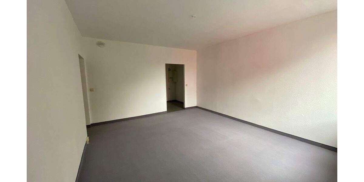 Der Innenstadt von Suhl so nah... 2 zimmer