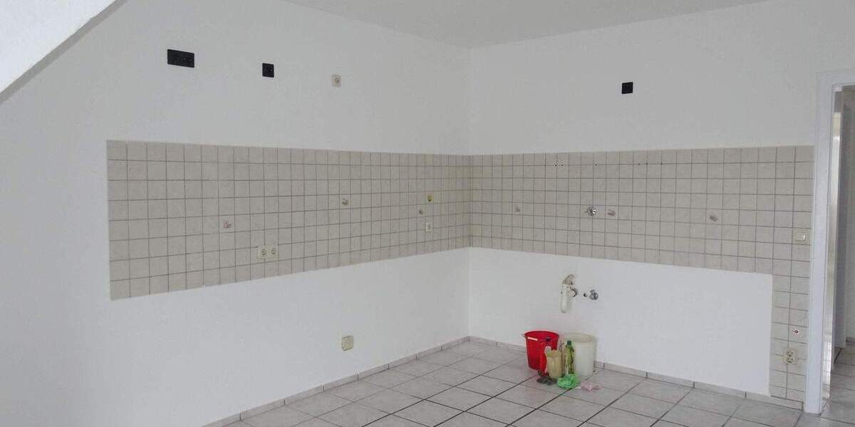 Etagenwohnung Bottrop Fuhlenbrock - 3 Zimmer, 73 m&sup2;, 550&euro; | Angebot:24779108
