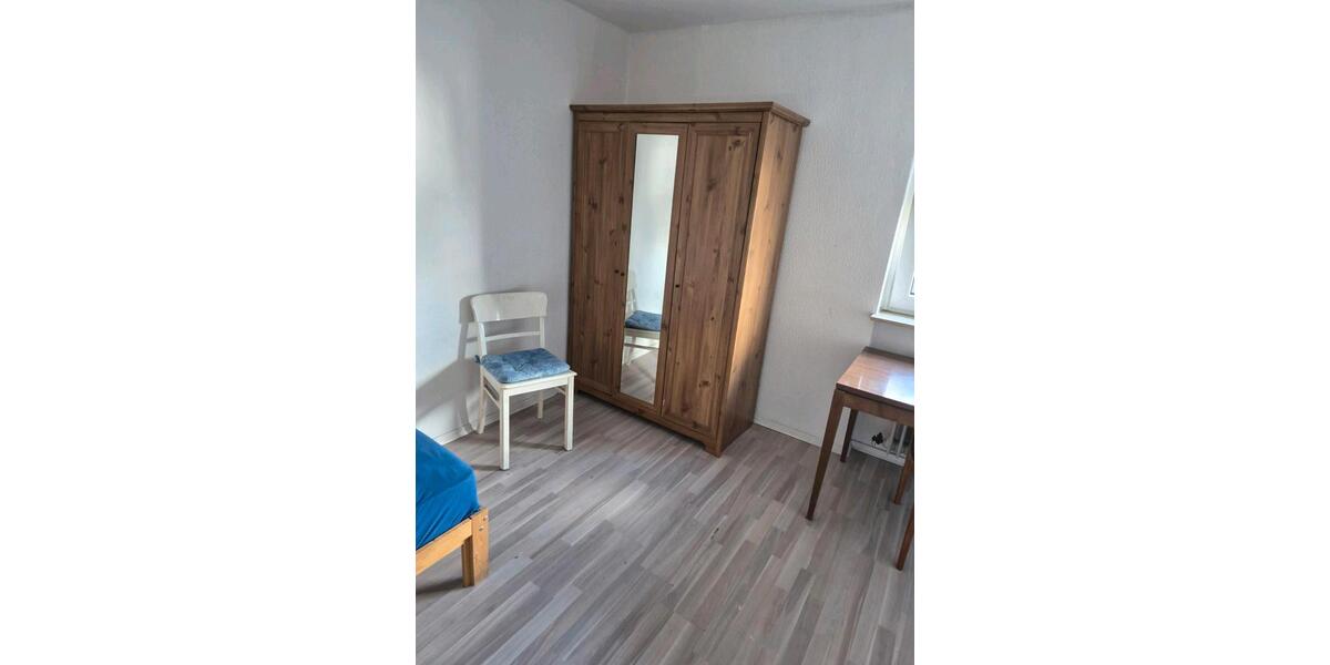 Etagenwohnung Heidelberg Pfaffengrund - 1 Zimmer, 14 m&sup2;, 550&euro; | Angebot:26238433