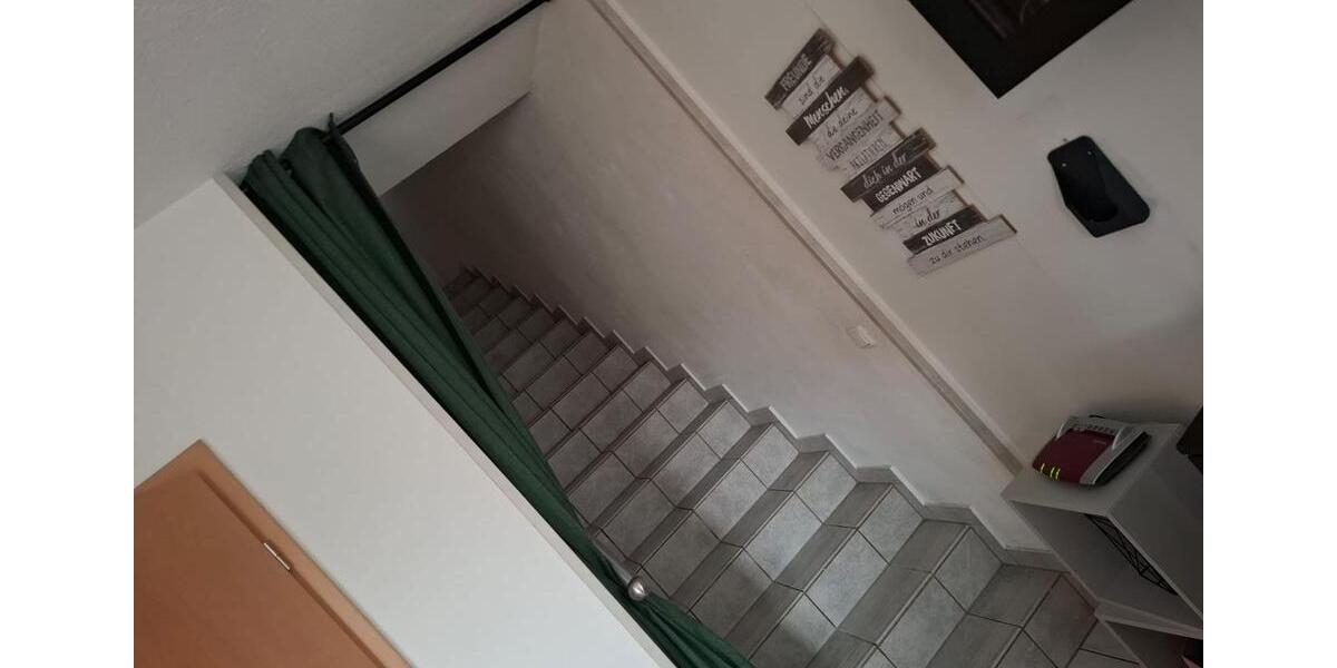 Maisonettenwohnung Wöllstein - 3 Zimmer, 115 m&sup2;, 993&euro; | Angebot:24728861