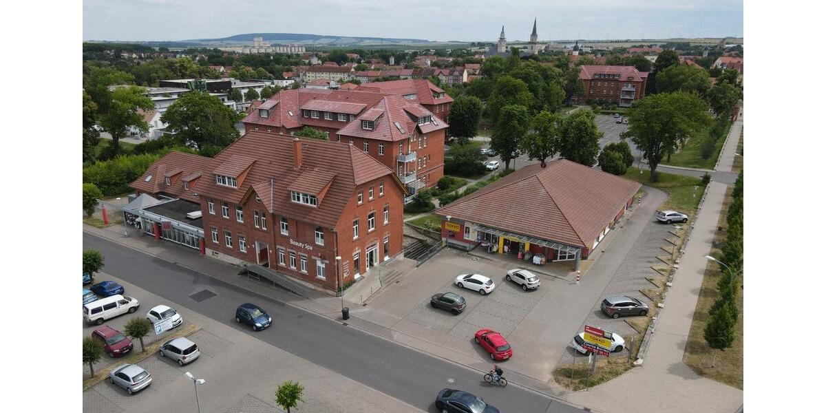 Gewerbeobjekt Bad Langensalza - 1.350&euro; | Angebot:26151836