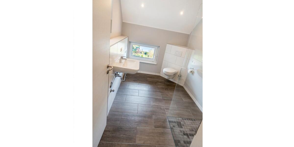 Etagenwohnung Stadtkyll - 4 Zimmer, 85 m&sup2;, 890&euro; | Angebot:26050576