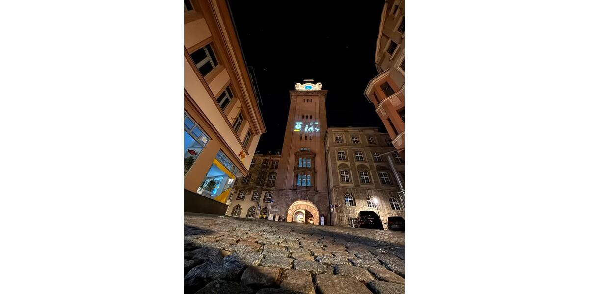 Erdgeschoßwohnung Plauen Bahnhofsvorstadt - 2 Zimmer, 61 m&sup2;, 640&euro; | Angebot:26420645