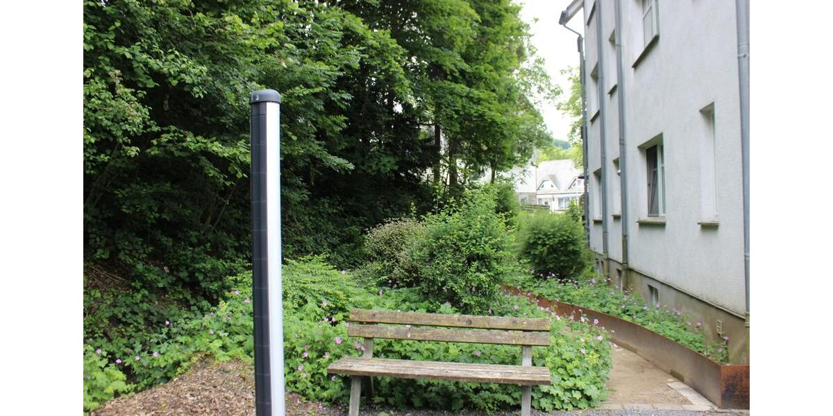 Etagenwohnung Schmallenberg - 2 Zimmer, 60 m&sup2;, 485&euro; | Angebot:21541766