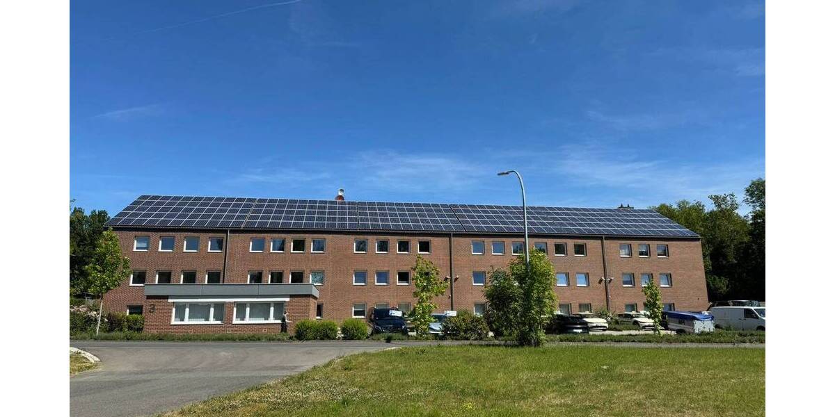 Gewerbeobjekt Giebelstadt - 1 Zimmer, 42 m&sup2;, 484&euro; | Angebot:25748815