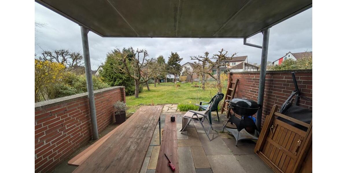 Wohnen auf Zeit Braunschweig Wabe-Schunter-Beberbach - 2 Zimmer, 35 m&sup2;, 510&euro; | Angebot:25984822