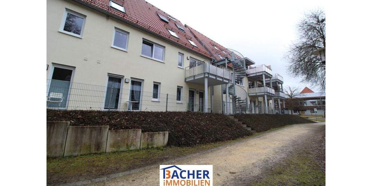 Etagenwohnung Wurmlingen - 2 Zimmer, 50 m&sup2;, 520&euro; | Angebot:25051489