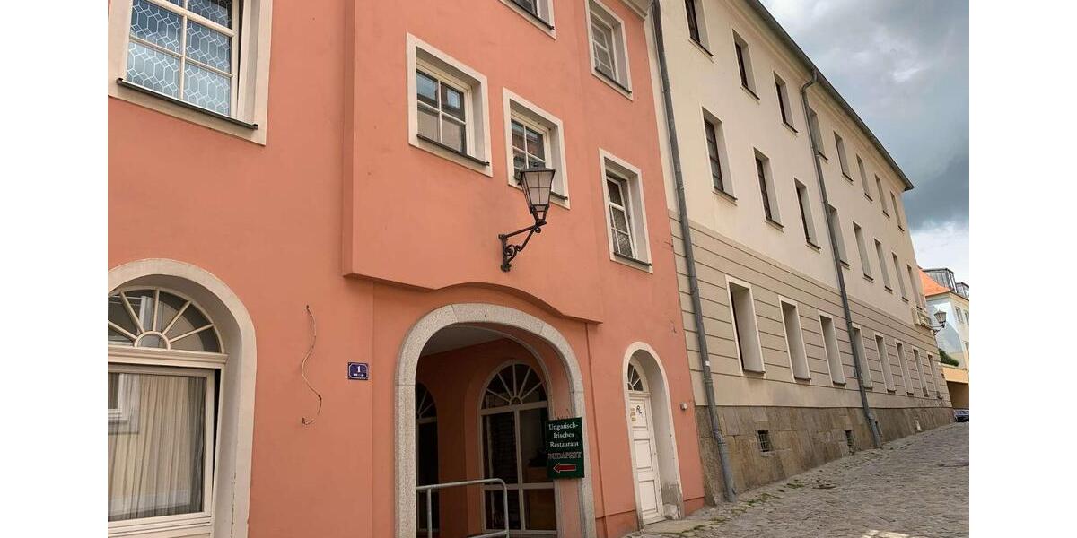 Dachgeschoßwohnung Bautzen - 3 Zimmer, 69 m&sup2;, 400&euro; | Angebot:26354994