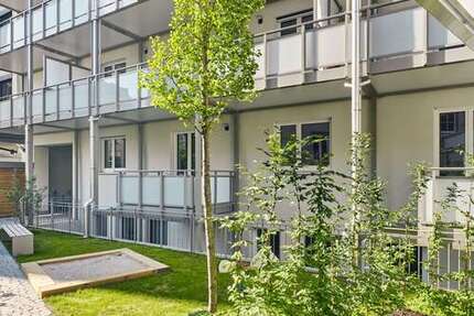 Wohnung zum Mieten in München 1.425 € 41.67 m²