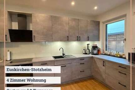 Wohnung Euskirchen-Stotzheim Stotzheim - 4 Zimmer, 96 m&sup2;, 1.275&euro; | Angebot:25172587