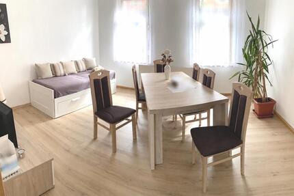 Wohnung Hartha - 1 Zimmer, 32 m&sup2;, 215&euro; | Angebot:27628848