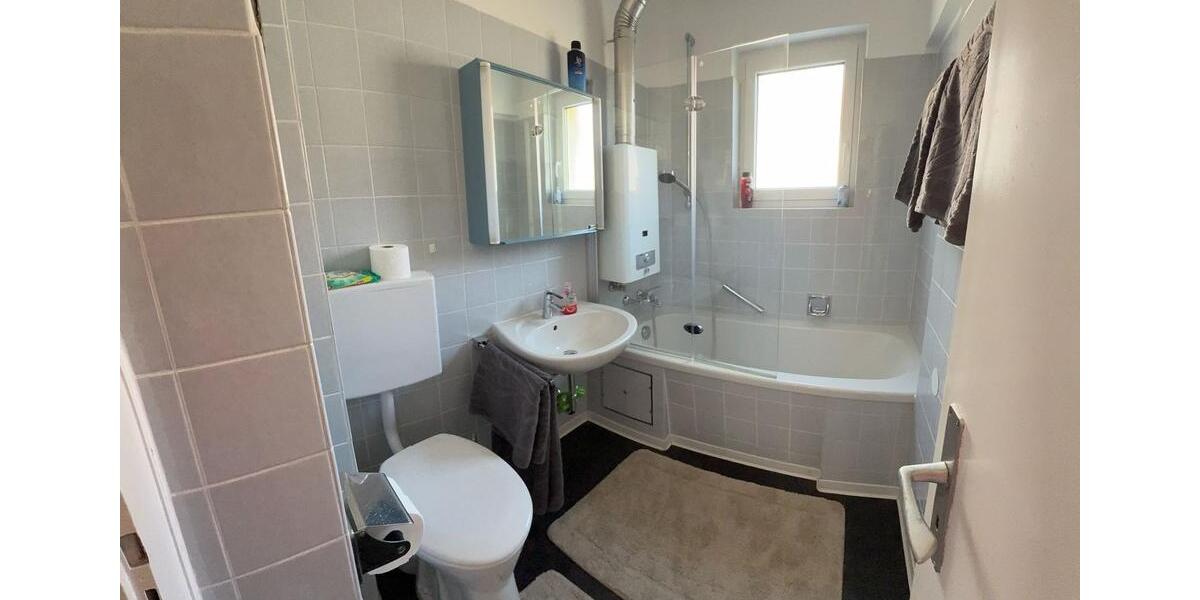 Wohnen auf Zeit Sindelfingen - 40 Zimmer, 80 m&sup2;, 750&euro; | Angebot:25853707