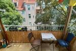 Wohnen auf Zeit Dortmund Innenstadt West - 1 Zimmer, 12 m&sup2;, 324&euro; | Angebot:26582787