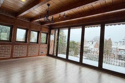 3 helle Zimmer Wohnung mit Balkon im Altenbochum 3 zimmer