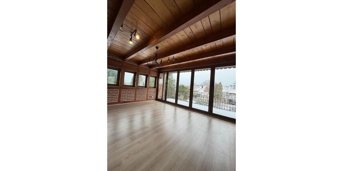 3 helle Zimmer Wohnung mit Balkon im Altenbochum 3 zimmer