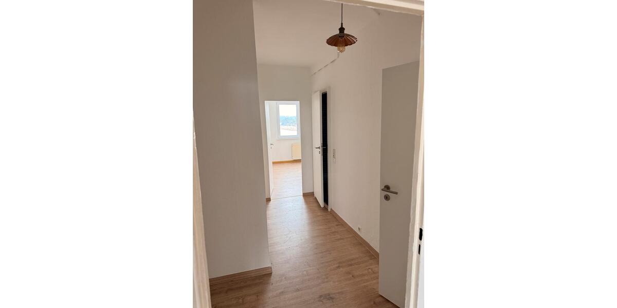 Etagenwohnung Malchin - 2 Zimmer, 54 m&sup2;, 385&euro; | Angebot:24729211