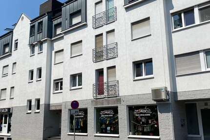 Wohnung Bad Honnef - 2 Zimmer, 62 m&sup2;, 840&euro; | Angebot:24713359