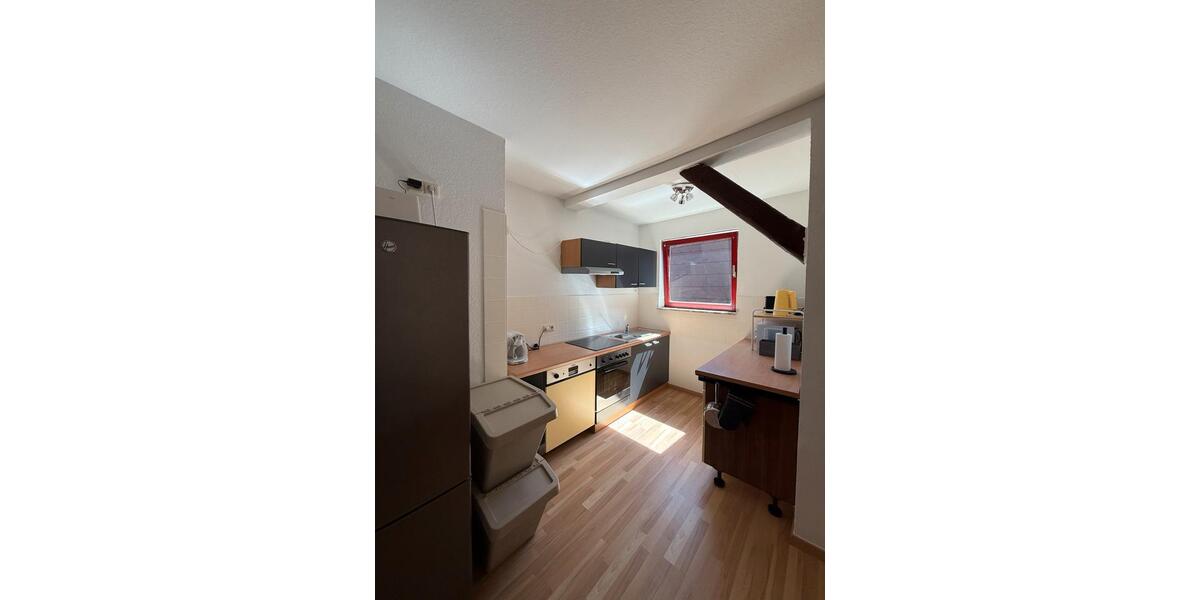 Wohnen auf Zeit Holzminden - 1 Zimmer, 15 m&sup2;, 340&euro; | Angebot:26650188