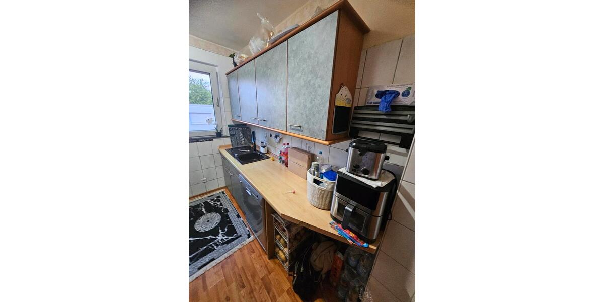 Etagenwohnung Dortmund Grevel - 3 Zimmer, 58 m&sup2;, 740&euro; | Angebot:26554334