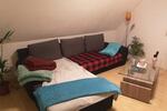 Dachgeschoßwohnung Morbach - 4 Zimmer, 80 m&sup2;, 700&euro; | Angebot:24851980