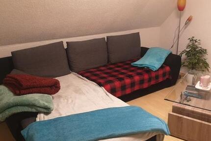 Wohnung Morbach - 4 Zimmer, 80 m&sup2;, 700&euro; | Angebot:24851980
