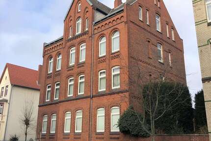 Wohnung zum Mieten in Peine 945 € 105 m² 5 zimmer