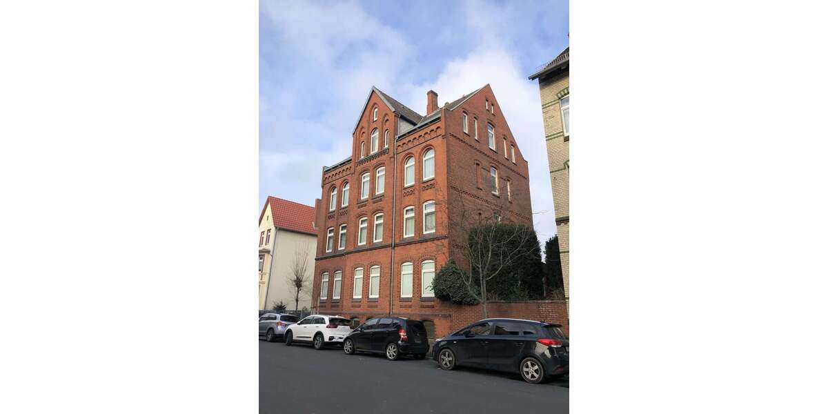 Wohnung zum Mieten in Peine 945 € 105 m² 5 zimmer