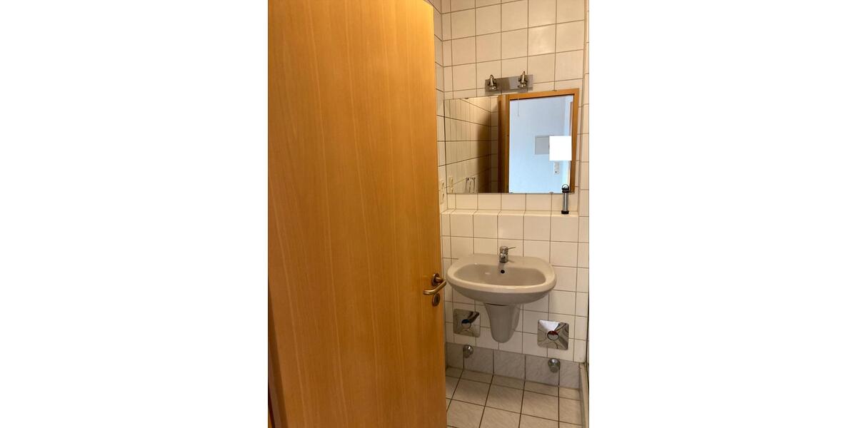 Etagenwohnung Trier Feyen-Weismark - 1 Zimmer, 39 m&sup2;, 460&euro; | Angebot:25965362