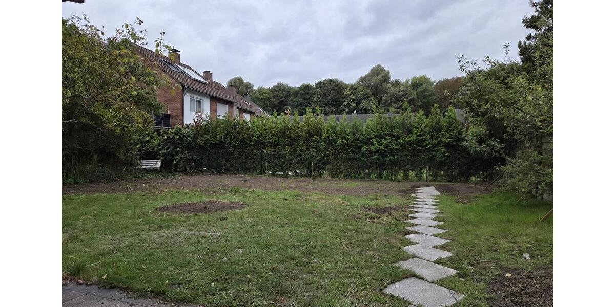 Erdgeschoßwohnung Lünen Alstedde - 3 Zimmer, 105 m&sup2;, 1.175&euro; | Angebot:24583559