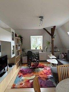 Etagenwohnung Weißenfels - 4 Zimmer, 108 m&sup2;, 648&euro; | Angebot:25814064
