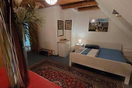 Wohnen auf Zeit Dachau - 5 Zimmer, 28 m&sup2;, 700&euro; | Angebot:26092712
