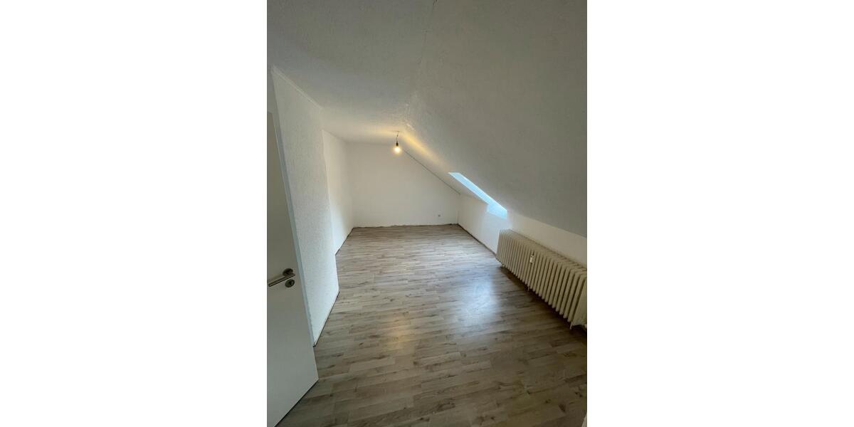 Dachgeschoßwohnung Wathlingen - 1 Zimmer, 55 m&sup2;, 420&euro; | Angebot:26631105