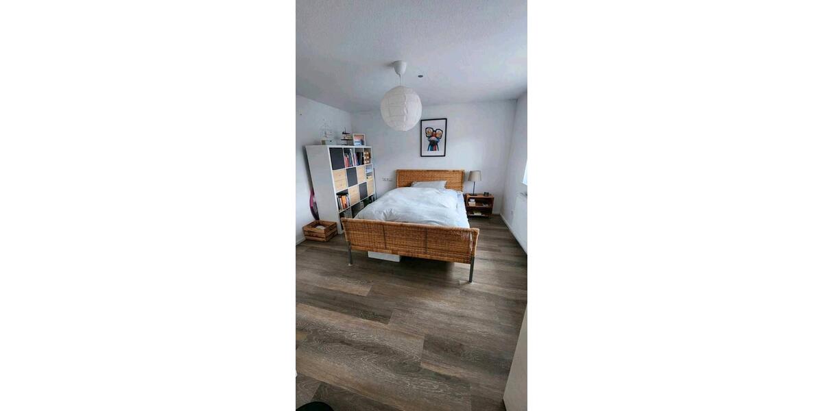 Erdgeschoßwohnung Haiterbach - 2 Zimmer, 45 m&sup2;, 550&euro; | Angebot:26409373