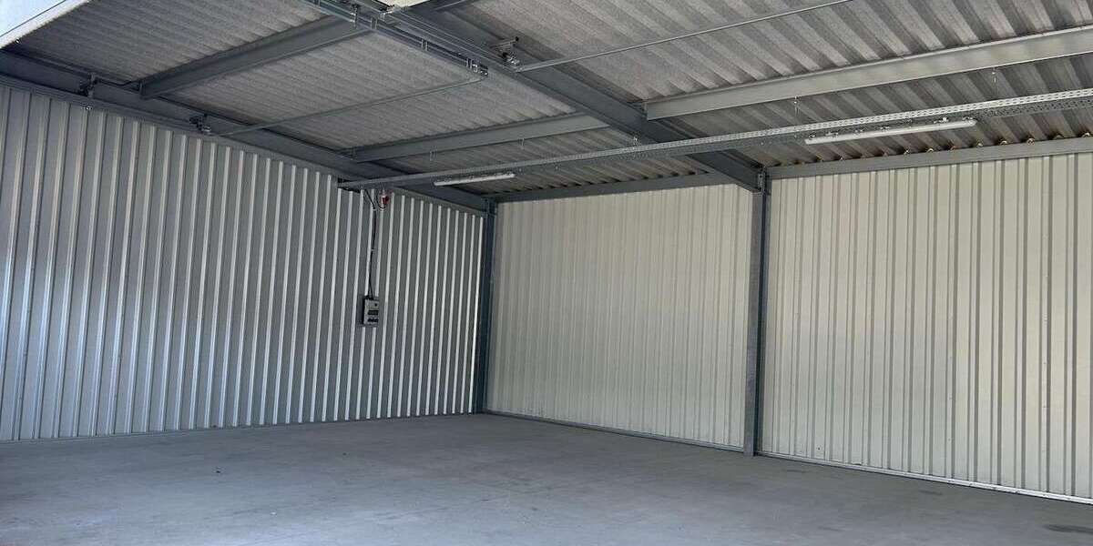Gewerbeobjekt Hennigsdorf - 957&euro; | Angebot:26808111