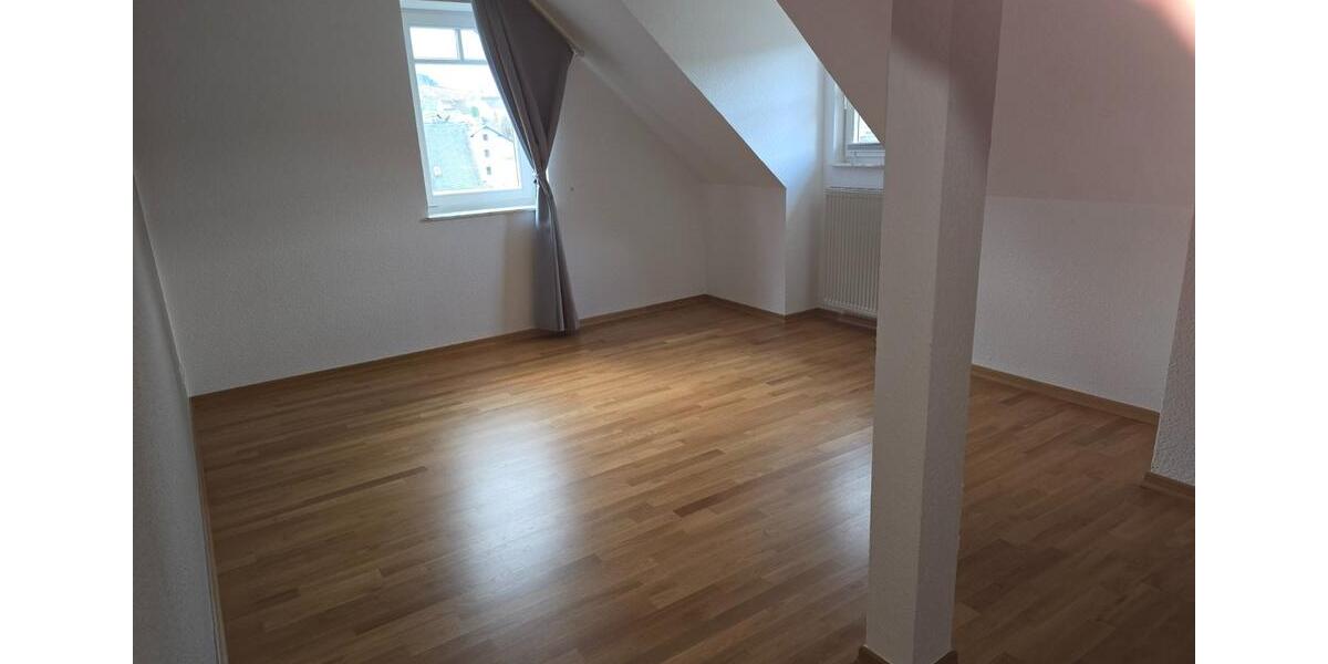 Dachgeschoßwohnung Brilon - 2 Zimmer, 98 m&sup2;, 580&euro; | Angebot:24488137