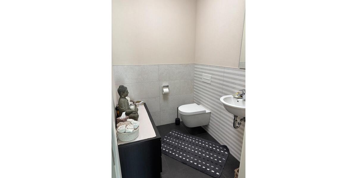 Luxuswohnung in top Lage 4 zimmer