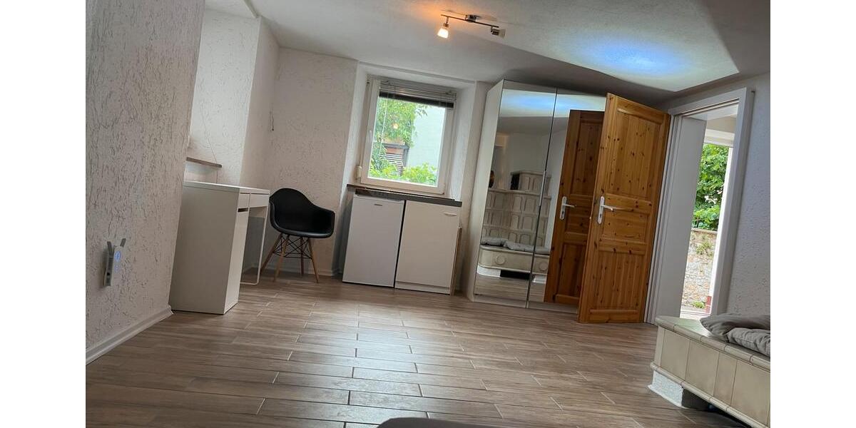 Wohnen auf Zeit Freiburg im Breisgau Lehen - 1 Zimmer, 20 m&sup2;, 580&euro; | Angebot:26036726